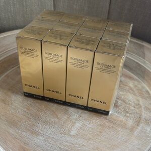 CHANEL Sublimage La Crème - Cream